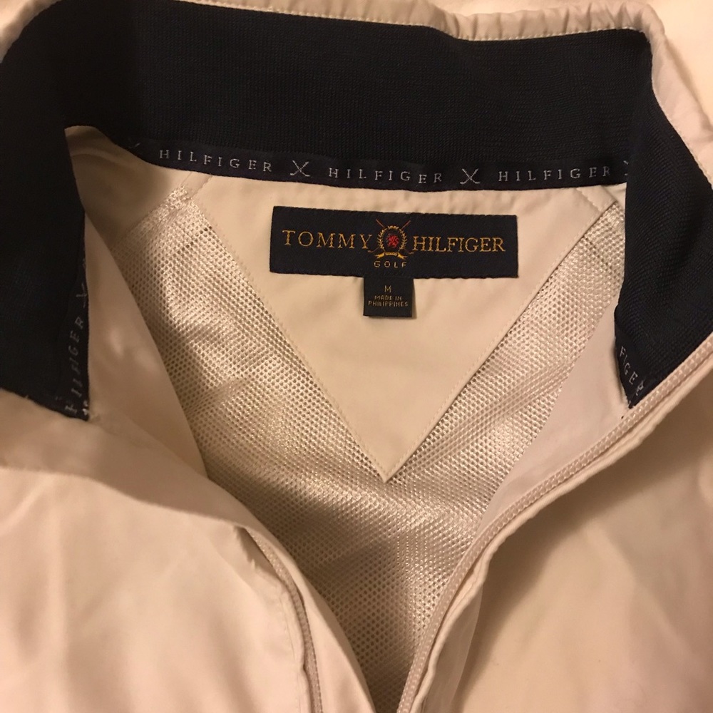 Men’s Tommy Hilfiger Jacket